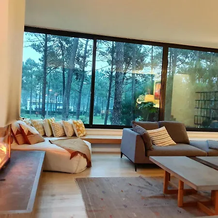 Aroeira Paradise Vila By Host-point *