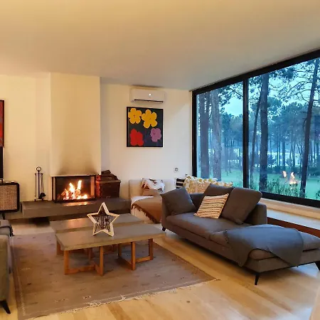Aroeira Paradise Vila By Host-point Willa