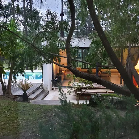 Willa Aroeira Paradise Vila By Host-point Charneca (Setubal)