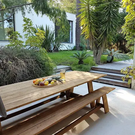 Aroeira Paradise Vila By Host-point *