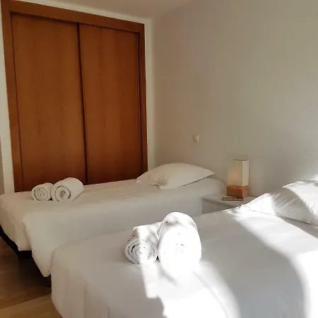 Aroeira Paradise Vila By Host-point Willa *