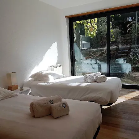 Willa Aroeira Paradise Vila By Host-point *