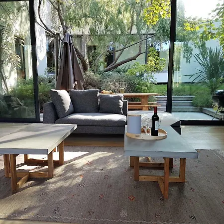 Willa Aroeira Paradise Vila By Host-point Charneca (Setubal)
