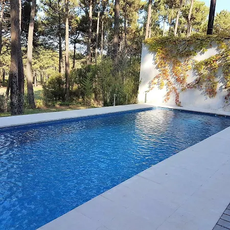 Aroeira Paradise Vila By Host-point * Charneca (Setubal)