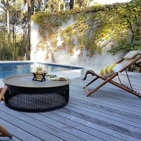 Aroeira Paradise Vila By Host-point * Charneca (Setubal)