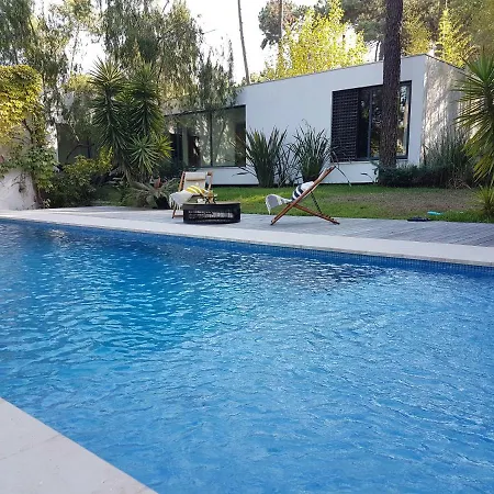 Willa Aroeira Paradise Vila By Host-point