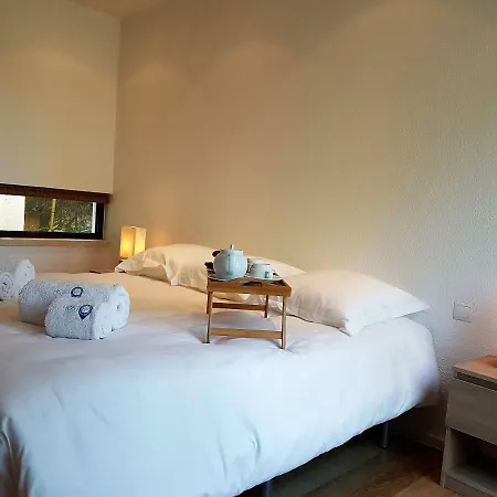 Aroeira Paradise Vila By Host-point
