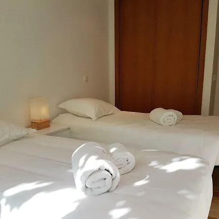 Aroeira Paradise Vila By Host-point *