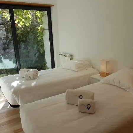 Aroeira Paradise Vila By Host-point Willa *