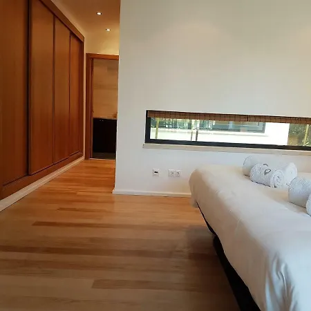 Aroeira Paradise Vila By Host-point Willa *