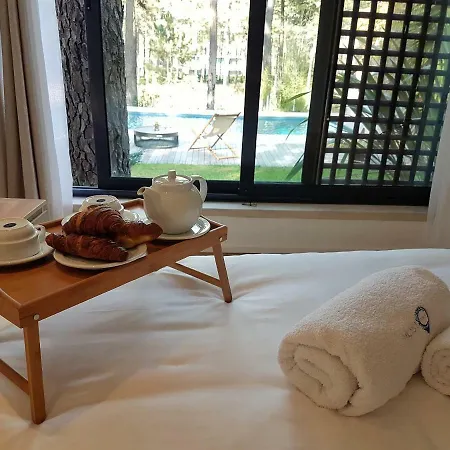 Aroeira Paradise Vila By Host-point * Charneca (Setubal)