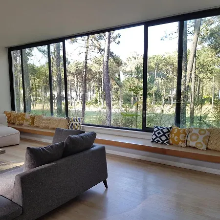 Aroeira Paradise Vila By Host-point Willa *