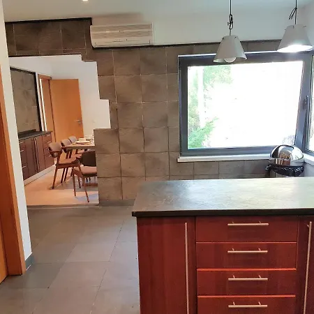Aroeira Paradise Vila By Host-point Charneca (Setubal)