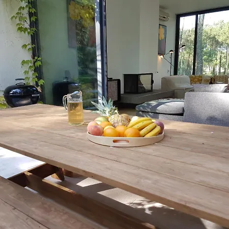 Aroeira Paradise Vila By Host-point *