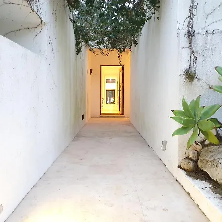 Villa Aroeira Paradise Vila By Host-point