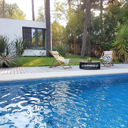 Villa Aroeira Paradise Vila By Host-point