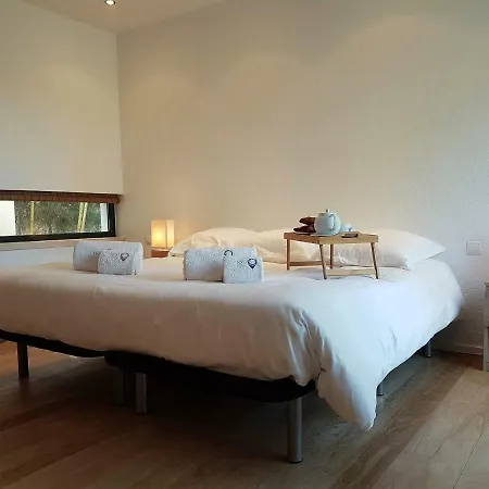 Aroeira Paradise Vila By Host-point *