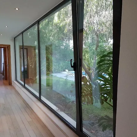 Aroeira Paradise Vila By Host-point