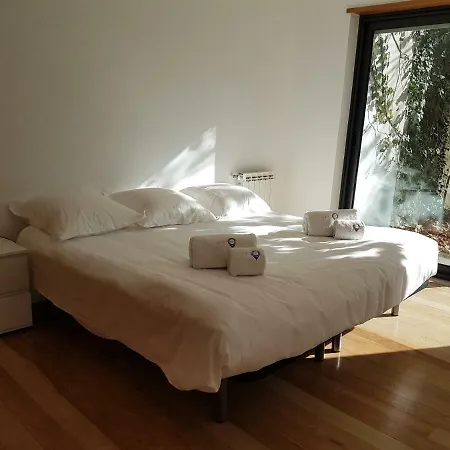 Aroeira Paradise Vila By Host-point *